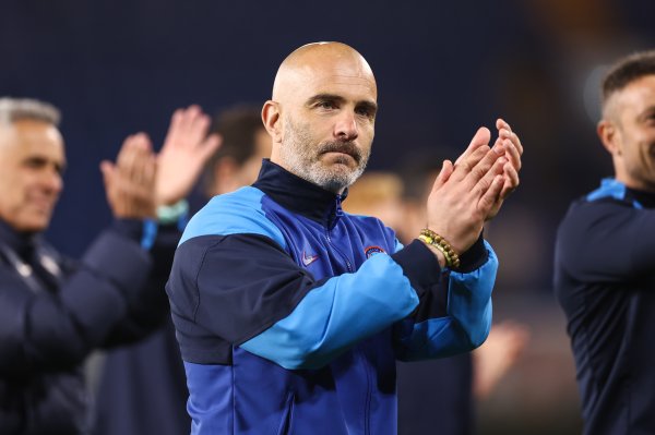 上座率低于50%⚽32967名球迷现场观看切尔西vs突尼斯希