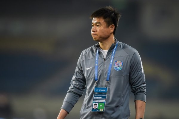热议津门虎vs蓉城：韦世豪那下不像成心，于根伟干掉三个韩国指