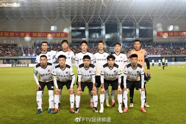 今已成为基层指导教练员，40岁前呼和浩特中优守门员韩方腾亮相内蒙古省超