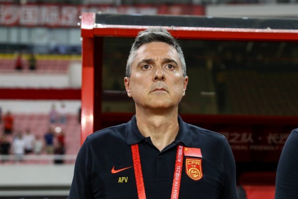 北青：U22国足出线打造新国足雏形 安东尼奥将细化下一步准备