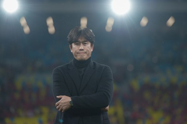 媒体人：蓉城领跑  后替换队员  太保守 卡隆这个外援名额纯