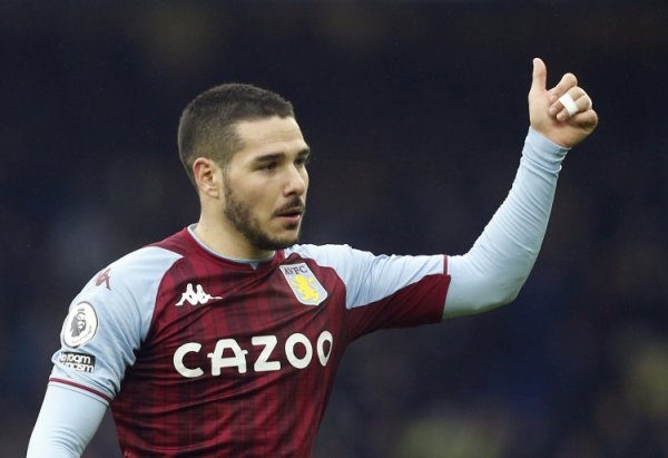 布恩迪亚下半场后备  登场6分钟完成传射，创英超最快记录