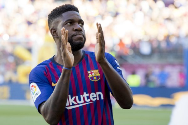 为世界杯赛  赌上生涯！乌姆蒂蒂6场带伤作战致身体崩溃 31岁草草退役