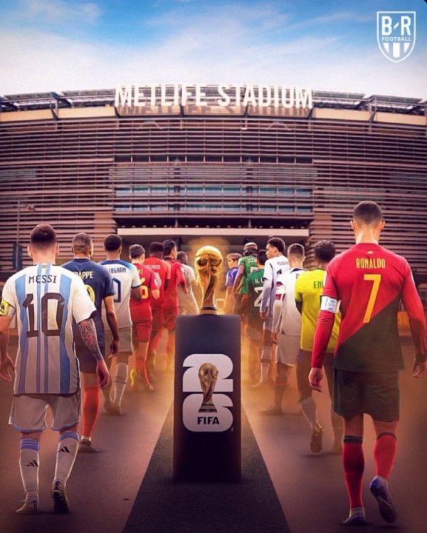 2026年世界杯赛  总决赛  票价公布：第一档高达6370