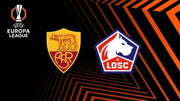 罗马vs里尔杆位：齐米卡斯、佩莱格里尼、弗格森先发，吉鲁出战