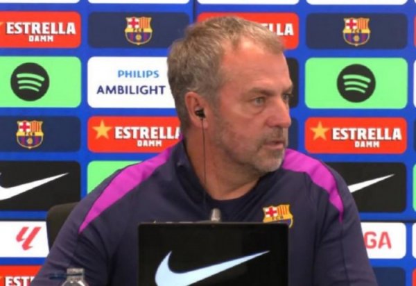 弗里克：不确定亚马尔能否踢国家德比 伯纳尔没准备好踢太多赛事