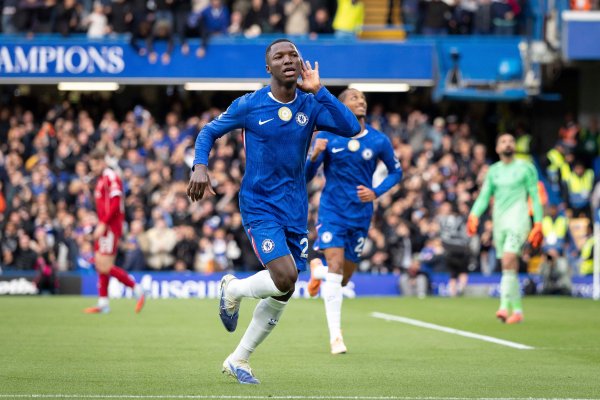 电讯报：蓝军不担心凯塞多被经纪人事件影响，且球员有望获得涨薪