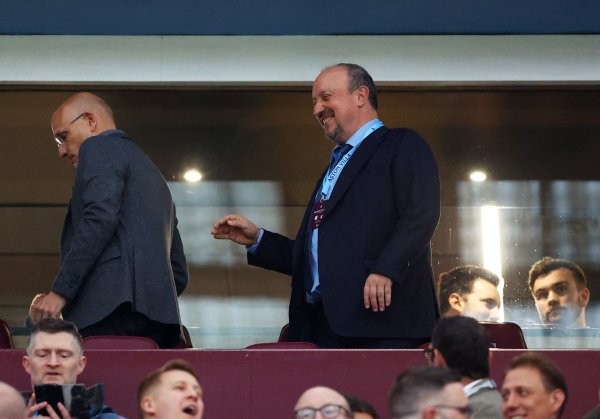 贝尼特斯：我执教的皇马是一支出色的球队，只是我没得到足够时间