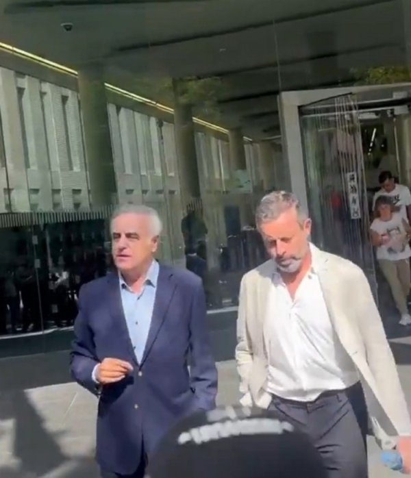 罗塞尔出庭受审坚称巴萨的成功因拥有梅西等人，与买裁判    