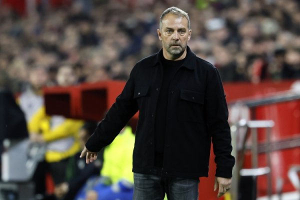 放弃500万欧出场费！阿斯：弗里克要求巴萨取消友情  赛，专