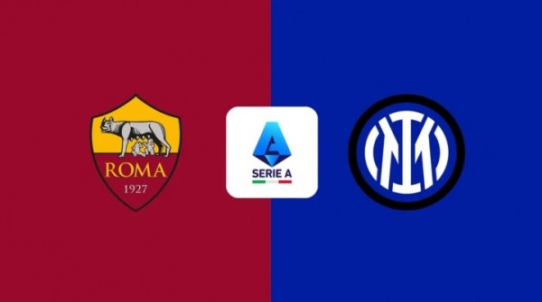 国米vs罗马杆位：迪巴拉PK劳塔罗，博尼、恰20先发