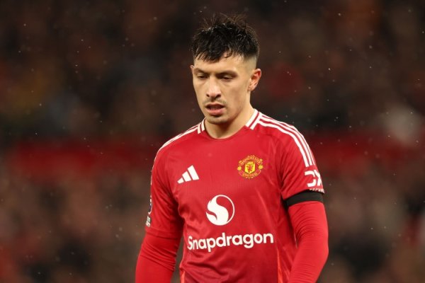 邮报：利桑德罗预计本周全面合练，有望11月国际赛事  日前复