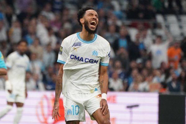 14球6助功  ，奥巴梅扬生涯24次欧冠出场直接加入  20