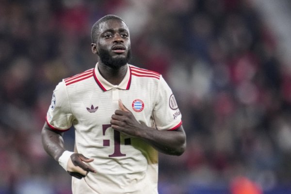 当前年薪1500万！德天空：于帕要求加薪+千万欧签字费+解约