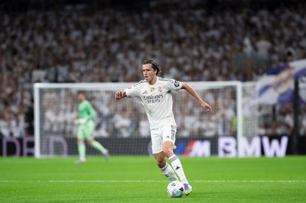 卡雷拉斯：国家德比是每个孩子的梦寐以求，如今感谢命运让我圆梦