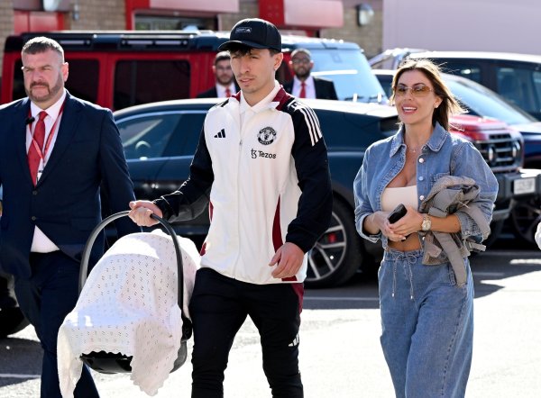 重返赛场！邮报：利桑德罗本周已随一线队练习  ，预计10月底