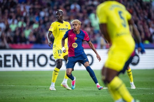 西班牙足协主席谈西甲海外赛：我们不会设置障碍，始终主张对话