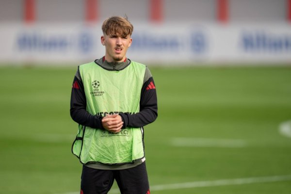 17岁卡尔踢世界杯赛  ？马特乌斯：能在拜仁出场的德国人？那