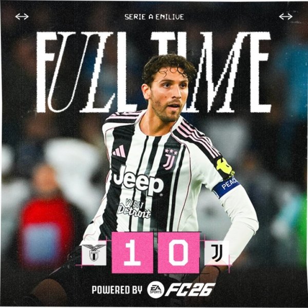 一泻千里！尤文3连胜→5连平→3连败，意甲猛跌至第8+欧冠仅