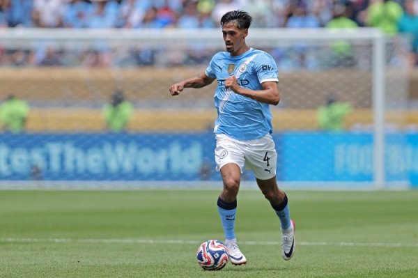 赖因德斯谈不敌维拉：我们的侵略性不足，不能只依赖哈兰德得分