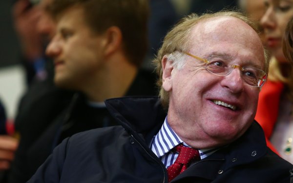 米兰主席：新运动活动    场  审批接近终点 温布利设计方