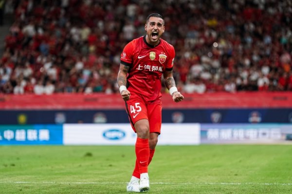 沪媒：海牛正为保级而战，但拿下获胜  是海港的硬性指标