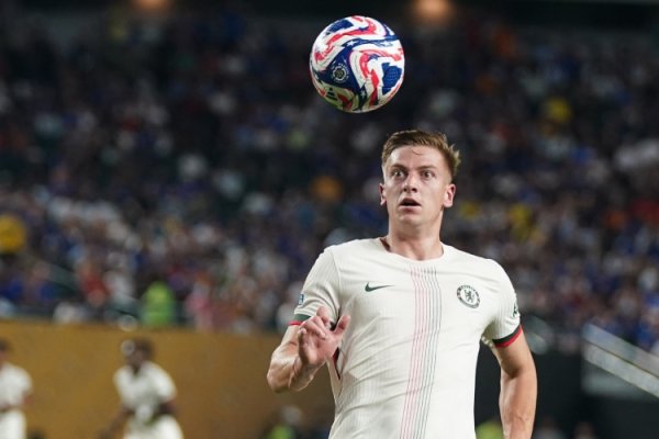 英媒：德拉普染红将缺席周末对阵热刺一役，若昂-佩德罗负荷增加