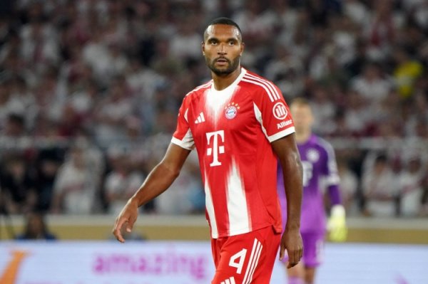 若纳坦-塔：反转  科隆证明球队的顶级反应 战药厂要打破他们