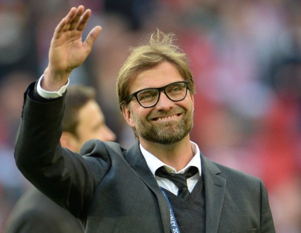 姆希塔良：我非常感激克洛普他总是愿意倾听，但他还欠我50欧元