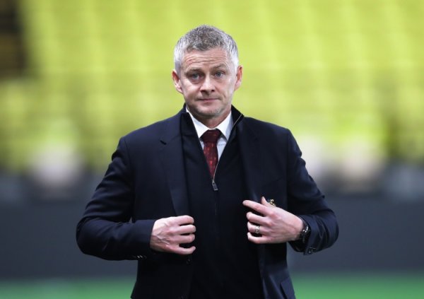 酝酿换帅！瑞典媒体：瑞典足协与索尔斯克亚、波特等人保持联系