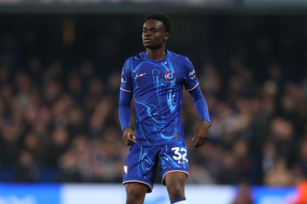 BBC：乔治能从青训营直接到一线队，离不开在私下时间的刻苦练