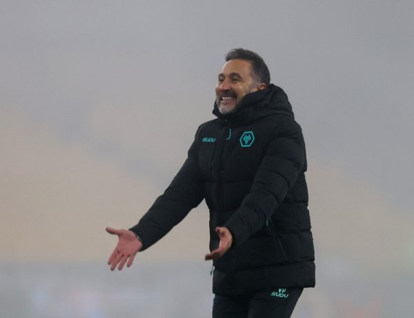 3平11负！2024年的怀尔德后，佩雷拉成首位连续14场不胜英超主帅