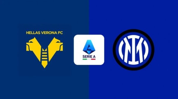 国米客战维罗纳杆位：博尼、泽林斯基先发，比塞克、恩里克出战