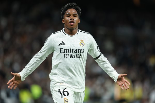 ESPN：包括马赛在内，多家欧洲俱乐部在密切关注恩德里克的情