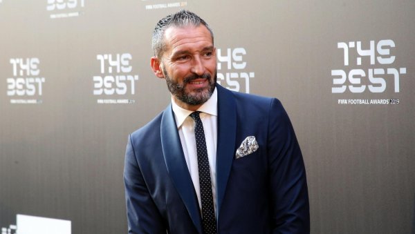 赞布罗塔：踢皇马是尤文重振旗鼓的机会 图多尔应该坚守  三后