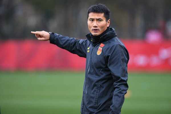 石雪清点评邵佳一任国足主帅：成绩估计不会有佳也不会有一