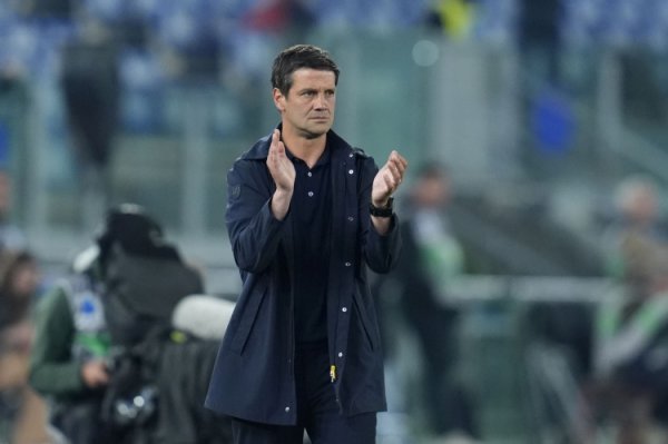 齐沃：欧冠赛后的反馈将在今晚呈现 阿切尔比？每位球员都有作用