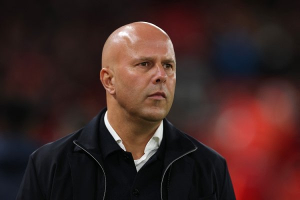 斯洛特：0-3追赶  时我仍然看到了一支渴望扳回比分的球队