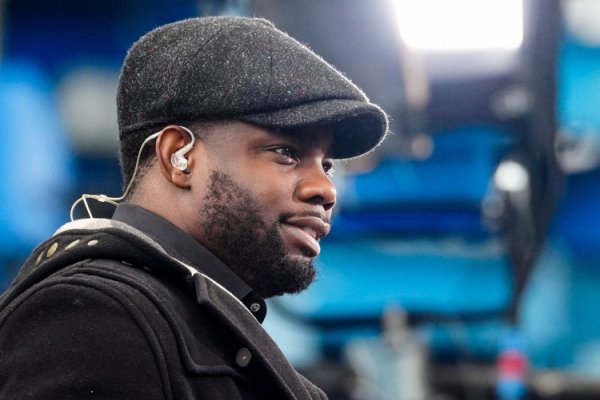 谁是目前足坛最好守门员？理查兹：库尔图瓦，英超我选阿利松