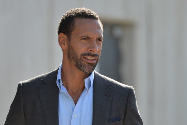 费迪南德：本赛季是阿森纳赢得职业联赛  第一名  的机会，他